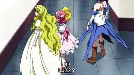 动漫超能力大战在线播放,动漫世界在线对决