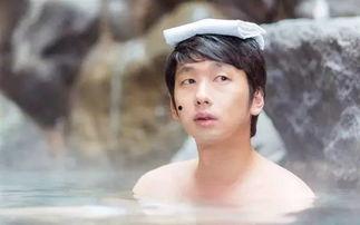 温泉电影日本,日本电影中的疗愈之旅