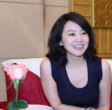 龚雪的现任老公是谁,幸福生活背后的神秘人物