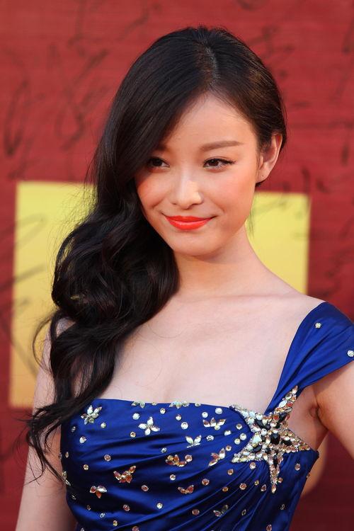 倪妮个人简历老公