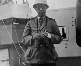 日本皇族海军,日本海军皇族传奇