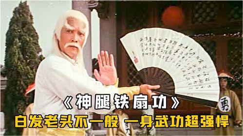 神腿铁扇功 在线播放,在线观看，领略中华武术绝技风采