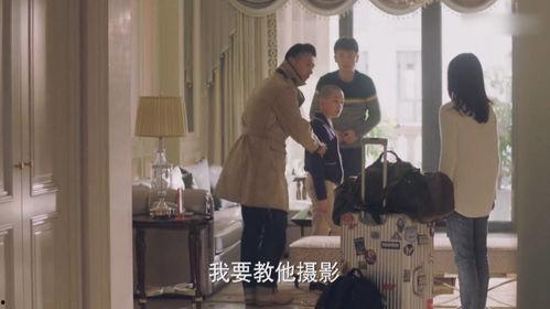 爱上男保姆在线观看,一场浪漫的在线观看之旅