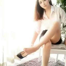 sm丝袜玉足,尽显女性优雅魅力